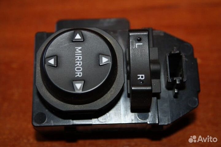 Блок электронный hyundai solaris 2017