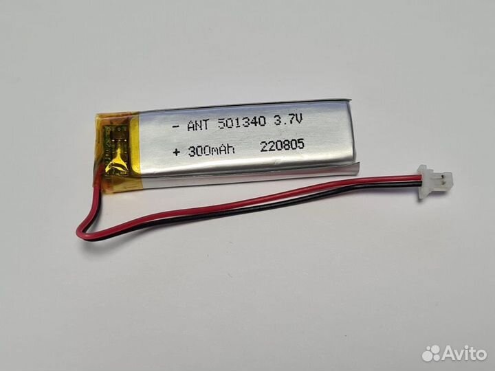 Аккумулятор ET LP501340-PCM