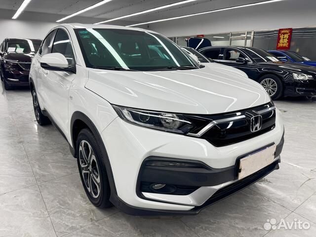 Honda XR-V 1.5 CVT, 2021, 38 800 км