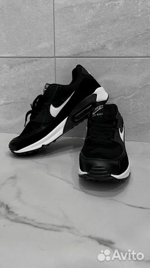 Кроссовки nike air max