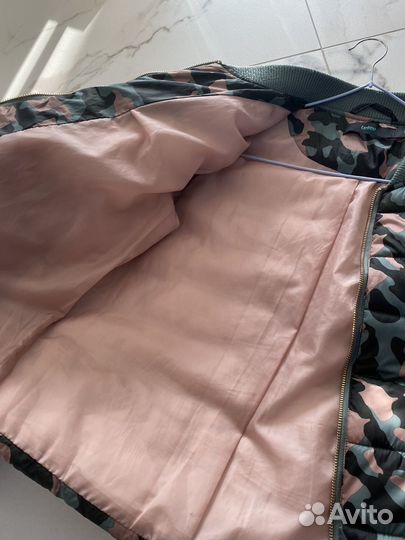 Куртка осень befree