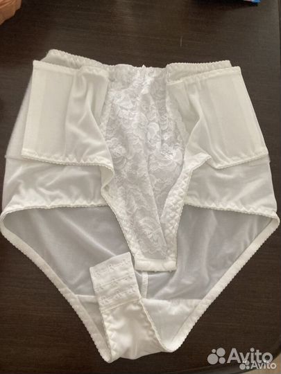 Трусы бандаж послеродовые