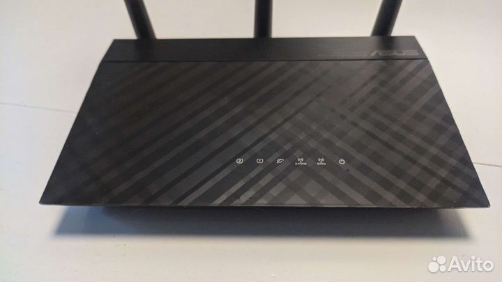 WiFi роутер Asus RT-AC53