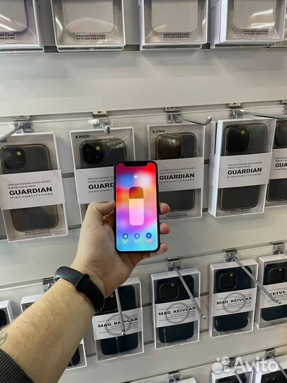iPhone 12 mini, 128 ГБ