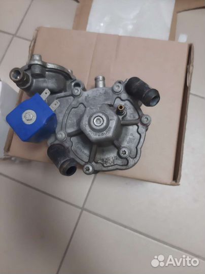 Редуктор на авто