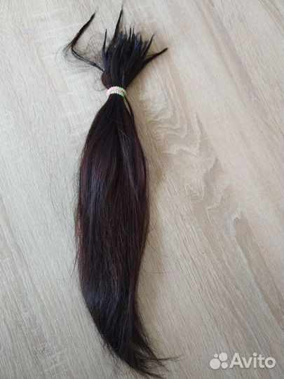 Волосы для наращивания