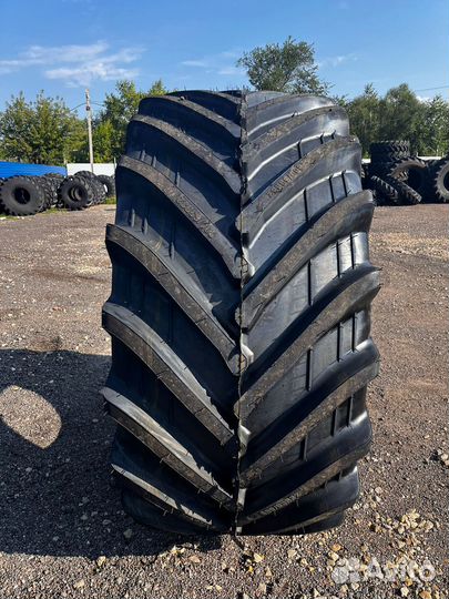 Шина 800/65R32 181A8 NorTec H-05 TL
