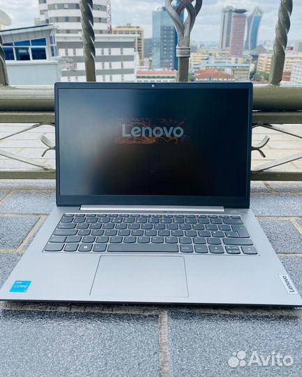 Lenovo Thinkbook 14+ R7-7735H