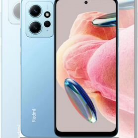 Xiaomi Redmi Note 12, 6/128 ГБ