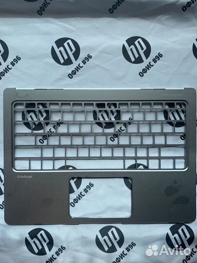 Передняя панель ноутбука HP EliteBook Folio G1
