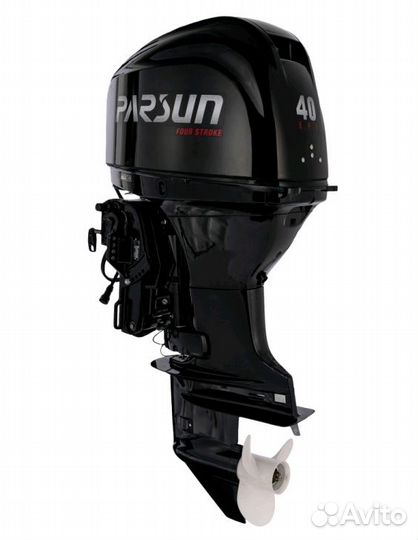 Parsun F40FES-T-EFI