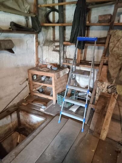 Гараж, 26 м²