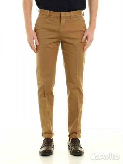 Чиносы Prada / 30(S) / Оригинал