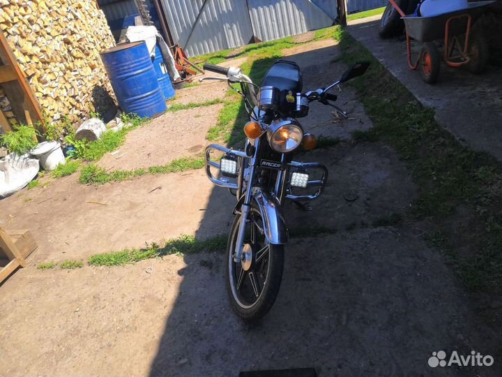 Racer RC70