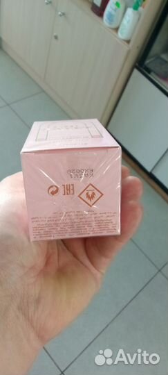 Туалетная вода