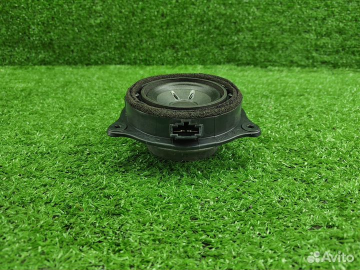 Колонка динамик Bose Audi A6 C6 allroad 4F