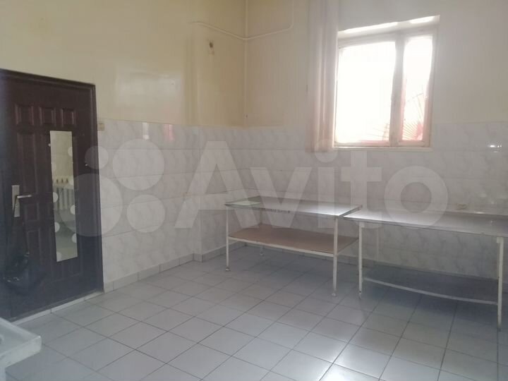 Производство, 35 м²