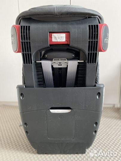 Автокресло britax romer king 2 ATS LS