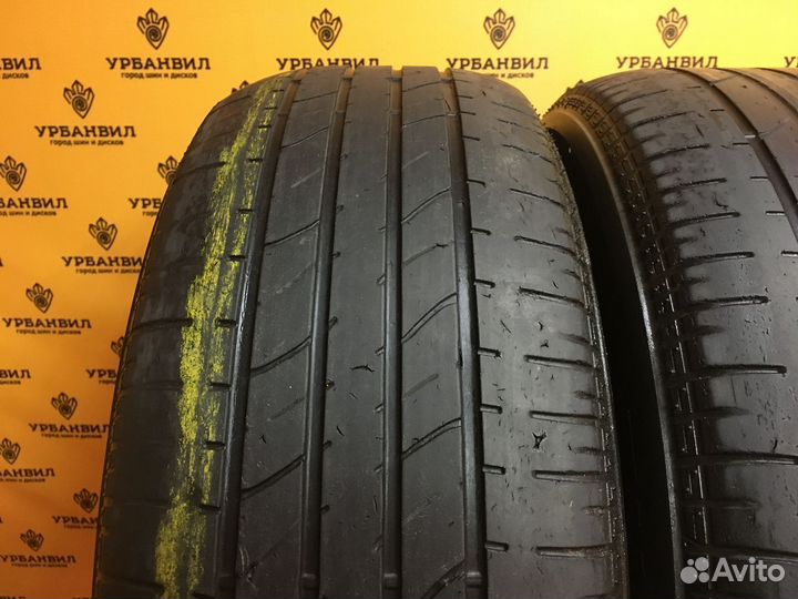 Bridgestone Turanza ER30 235/60 R16 100H