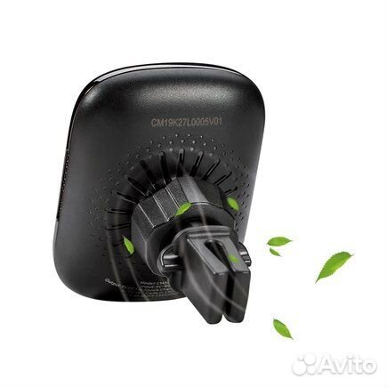 Новая Pitaka MagEZ Mount Qi Car Vent Mount