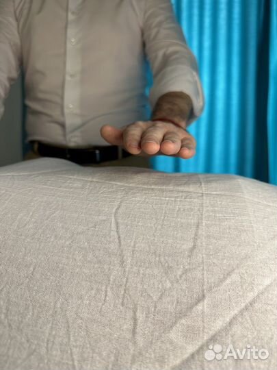 Энерго терапевт