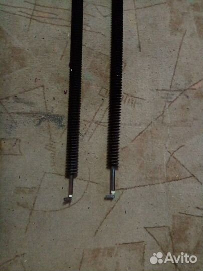 Тэн воздушный