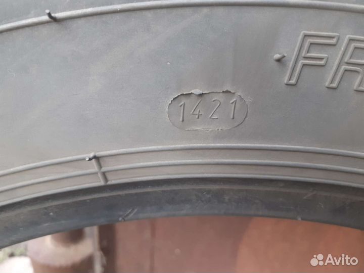 Coordiant 215/75/R17.5