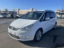 Ford Galaxy 2.0 AT, 2011, 305 000 км, с пробегом, цена 1 150 000 руб.