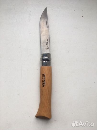 Нож Opinel 8
