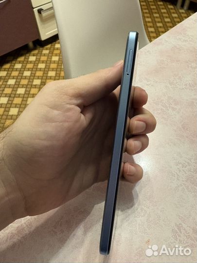 Xiaomi Redmi Note 12S, 8/256 ГБ