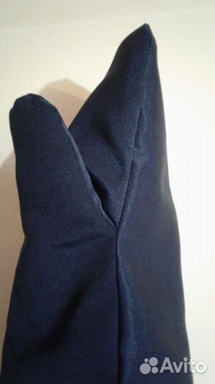 Рукавицы утепленные рабочие