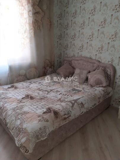 1-к. квартира, 42 м², 10/22 эт.