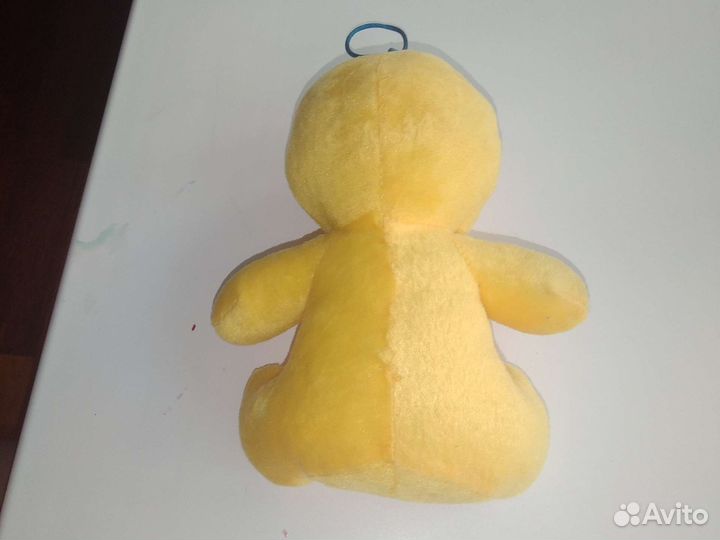 Мягкая игрушка Утка