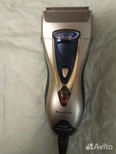 Бритва электрическая panasonic