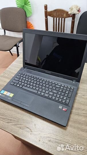 Ноутбук Lenovo g505 на запчасти