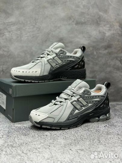 Кроссовки мужские New Balance 1906