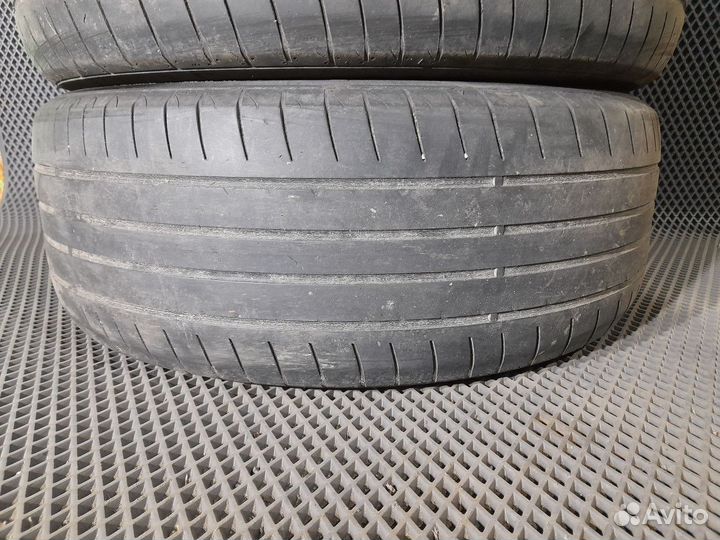 Hankook Ventus Prime 2 K115 225/60 R17