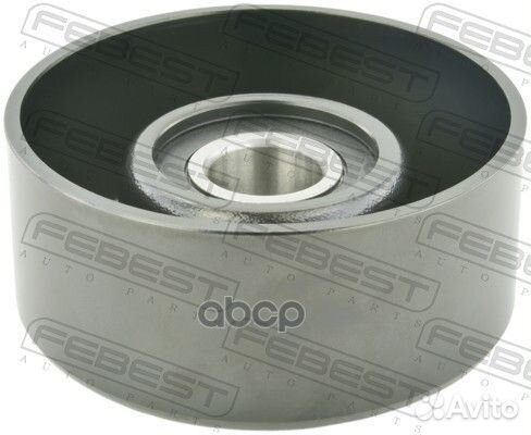 0387-RB1 ролик обводной Honda Elysion K24A 038