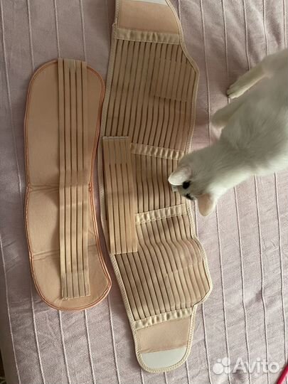 Корсет для беременных