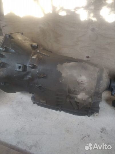 АКПП Мерседес 722.616