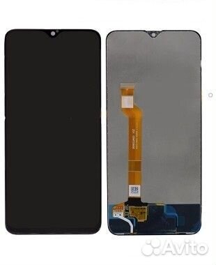 Дисплей для Realme 2 Pro / UI в сборе с тачскрином