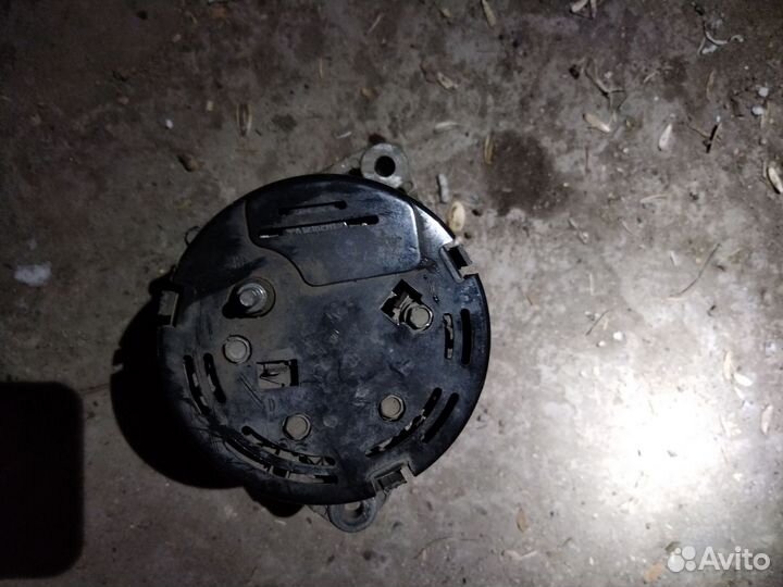 Генератор priora 90а