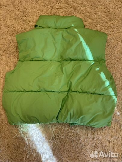 Жилетка женская