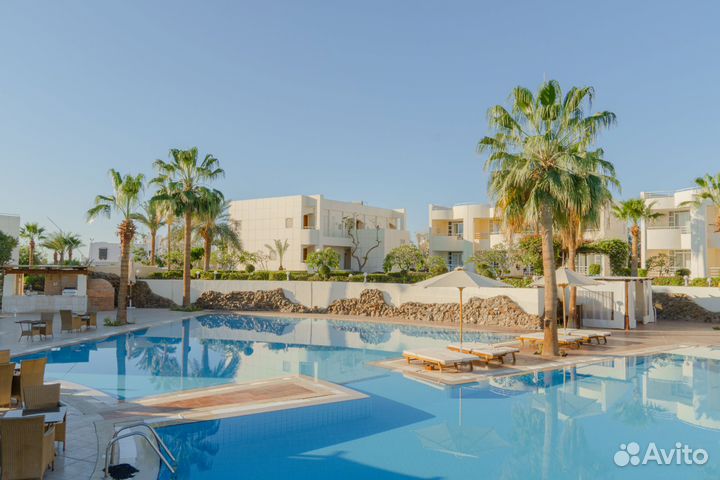 Горящий тур в Египет отель 4*