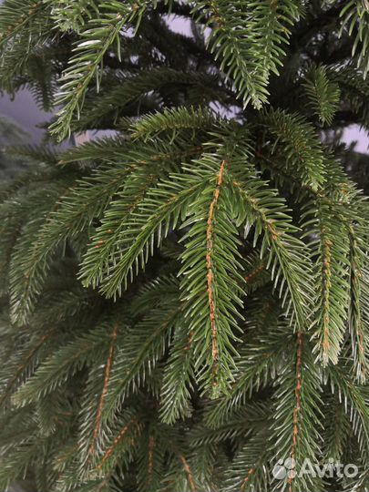 Искусственная елка литая 180 см