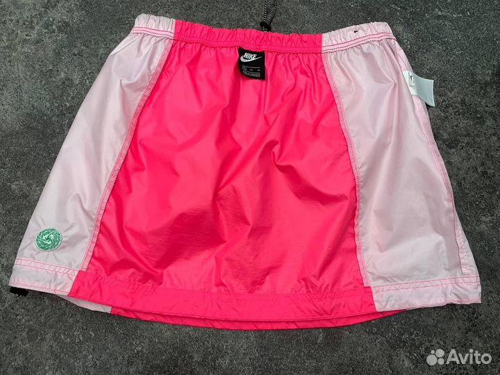 Nike icon clash skirt оригинал