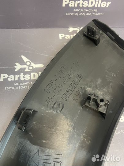 Расширитель крыла DFR551W71D Mazda CX-30