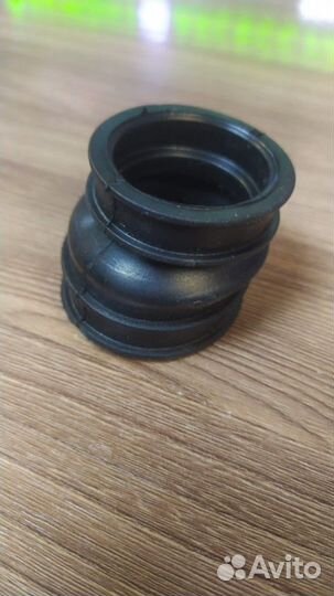 Патрубок для тэна посудомоечной машины 256976