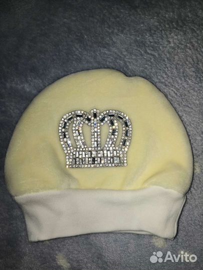 Комплект на выписку для мальчика новый