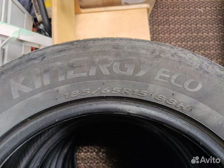 Hankook Kinergy Eco K425 185/65 R15 88H